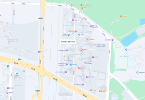 Woman Holding Cup Standing in the Kitchen